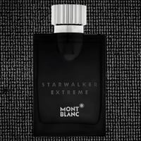 عطر مونت بلانك ستار ووكر اكستريم 75 ملي