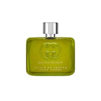 عطر قوتشي جيلتي بور هوم اليكسير دو برفيوم 60 ملي