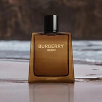 عطر بربري هيرو او دو برفيوم 100 ملي
