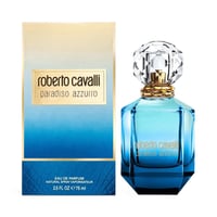 عطر روبرتو كافالي باراديسو ازورو 75 ملي