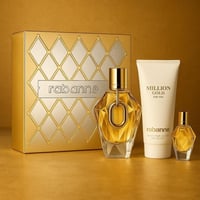 مجموعة رابان مليون جولد او دو برفيوم فور هير