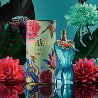 عطر جان بول غوتييه لا بيل باردايس جاردن 100 ملي