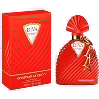 عطر ايمانويل انغارو ديفا روج 100 ملي