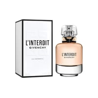 عطر جيفنشي لينتردي او دو برفيوم 80 ملي