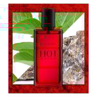 عطر دافيدوف هوت واتر 110 ملي