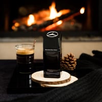 عطر مرسيدس - بنز سيليكت نايت 100 ملي