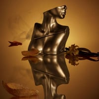 عطر بيلي ايلش ايلش او دو برفيوم 100 ملي