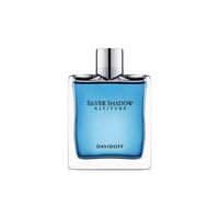 عطر دافيدوف سلفر شادو التيتيود 100 ملي