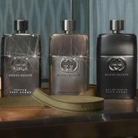 عطر قوتشي جيلتي بور هوم برفيوم 90 ملي