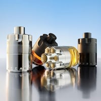 عطر ازارو ذا موست وانتد او دو برفيوم انتنس 100 ملي