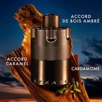 عطر ازارو ذا موست وانتد او دو برفيوم انتنس 100 ملي