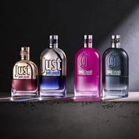 عطر جست كافالي وايلد هارت فور هيم 90 ملي