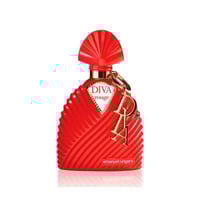 عطر ايمانويل انغارو ديفا روج 100 ملي