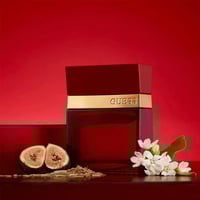 عطر جس سيدكتف ريد هوم 100 ملي