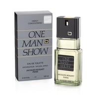 عطر جاك بوغارت ون مان شو 100 ملي