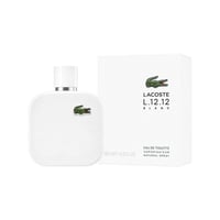 عطر لاكوست بلانك او دو تواليت 100 ملي