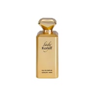 عطر ليدي كورلوف 88 ملي