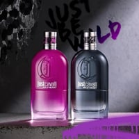 عطر جست كافالي وايلد هارت فور هير 90 ملي