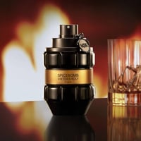 عطر فيكتور اند رولف سبايس بومب اكستريم او دو برفيو...