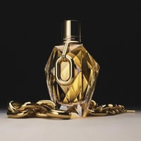 عطر رابان مليون جولد فور هير 90 ملي
