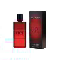 عطر دافيدوف هوت واتر 110 ملي