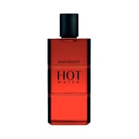 عطر دافيدوف هوت واتر 110 ملي