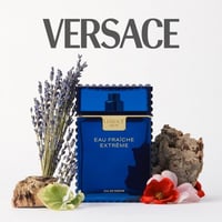 عطر فرزاتشي مان او فريش اكستريم 100 ملي