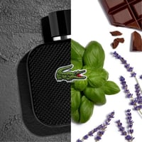 عطر لاكوست نوير او دو تواليت 100 ملي