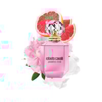 عطر روبرتو كافالي باراديسو روزا 75 ملي