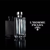 عطر برادا لا هوم 100 ملي