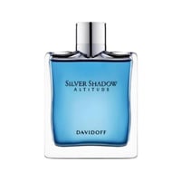 عطر دافيدوف سلفر شادو التيتيود 100 ملي
