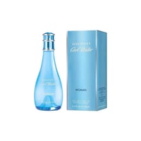 عطر دافيدوف كول ووتر فور ومن 100 ملي