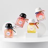 عطر هيرمس توتي تويلي دي هيرمس 85 ملي