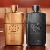 عطر قوتشي جيلتي بور هوم برفيوم 90 ملي