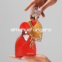 عطر ايمانويل انغارو ديفا روج 100 ملي
