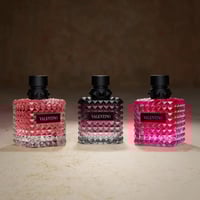 عطر فالنتينو دونا برون ان روما او دو برفيوم اكسترا...