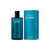 عطر دافيدوف كول ووتر او دو تواليت فور مان 125 ملي