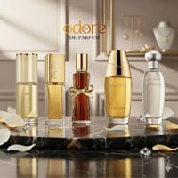 مجموعة الحكايات الخالدة "إرث استي لودر"