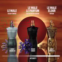 عطر جان بول غوتييه لي مال لو برفيوم 125 ملي