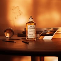 عطر ميزون مارجيلا ريبليكا باي ذا فاير بلاس 100 ملي