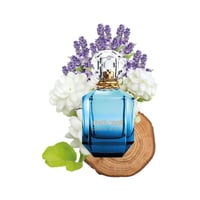 عطر روبرتو كافالي باراديسو ازورو 75 ملي