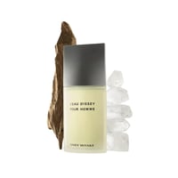 عطر ايسى مياكي لو او دو ايسي بور هوم او دو تواليت...