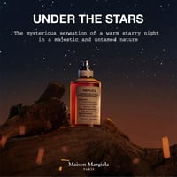 عطر ميزون مارجيلا ريبليكا اندر ذا ستارز 100 ملي