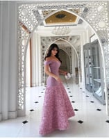 فستان رودينا