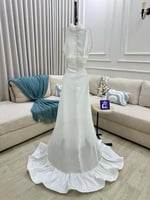 فستان روايد