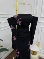 فستان ياسمين