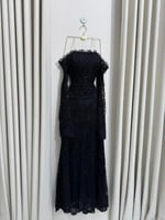 فستان ميلان