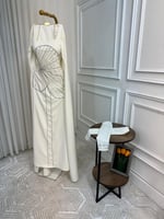 فستان هيفاء