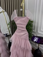 فستان نارين