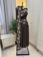 فستان نوران